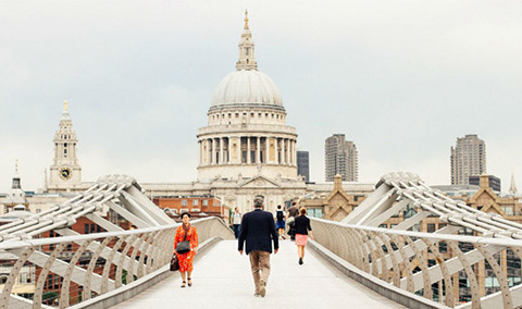 St-Pauls-Cathedral