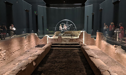 london-mithraeum
