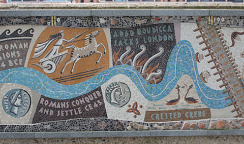 mosaic